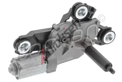 TOPRAN Motor stra TPR 623 404, 623 404