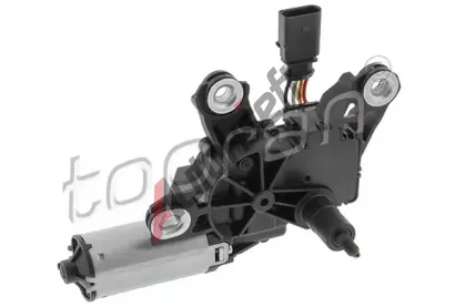 TOPRAN Motor stěračů TPR 623 408, 623 408 TOPRAN Motor stěračů TPR 623 408, 623 408