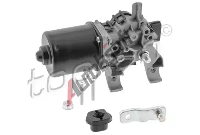 TOPRAN Motor stra TPR 623 409, 623 409