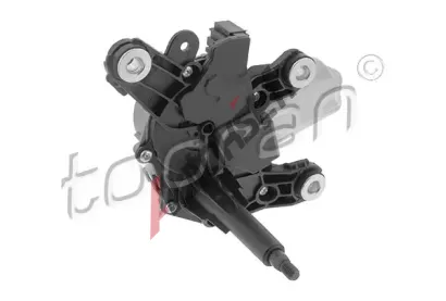 TOPRAN Motor stra TPR 623 412, 623 412