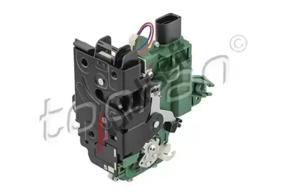TOPRAN Zmek dve TPR 623 604, 623 604
