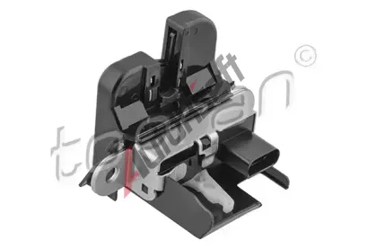 TOPRAN Zmek vklopnch zadnch dve TPR 623 630, 623 630