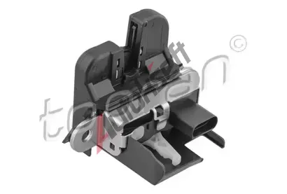 TOPRAN Zmek vklopnch zadnch dve TPR 623 633, 623 633