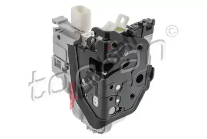 TOPRAN Zmek dve TPR 623 672, 623 672