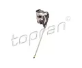 Zmek dve TOPRAN ‐ TPR 623 678