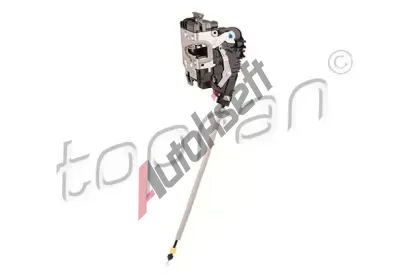 TOPRAN Zmek dve TPR 623 678, 623 678
