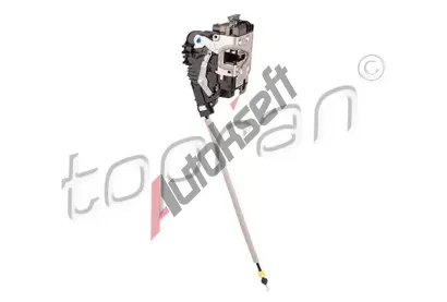 TOPRAN Zmek dve TPR 623 679, 623 679