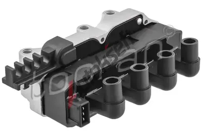 TOPRAN Zapalovac cvka TPR 623 906, 623 906