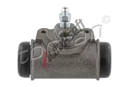 TOPRAN Brzdov vleek TPR 624 302, 624 302