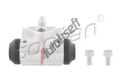 TOPRAN Brzdov vleek TPR 624 303, 624 303