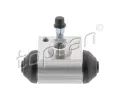 Brzdov vleek TOPRAN ‐ TPR 624 304