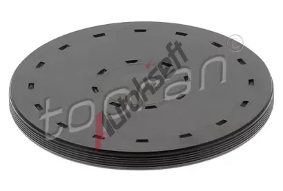 TOPRAN Vko, mechanick pevodovka TPR 624 953, 624 953