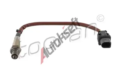 TOPRAN Lambda sonda TPR 625 001, 625 001
