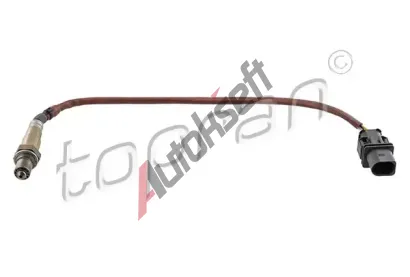 TOPRAN Lambda sonda TPR 625 002, 625 002