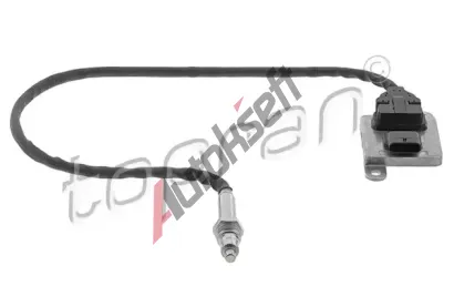 TOPRAN NOx-senzor, NOx-katalyztor TPR 625 007, 625 007