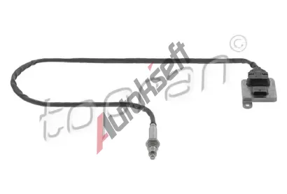 TOPRAN NOx-senzor, NOx-katalyztor TPR 625 008, 625 008