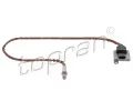 NOx-senzor, NOx-katalyztor TOPRAN ‐ TPR 625 009