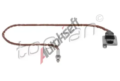 TOPRAN NOx-senzor, NOx-katalyztor TPR 625 009, 625 009