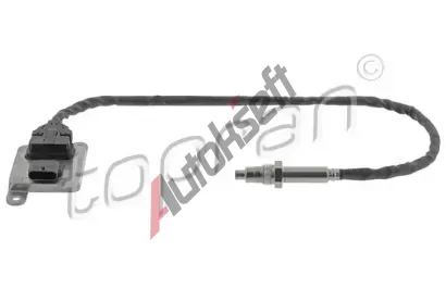 TOPRAN NOx-senzor, NOx-katalyztor TPR 625 010, 625 010