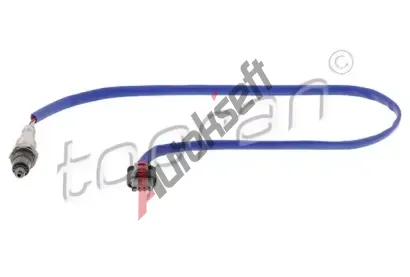 TOPRAN Lambda sonda TPR 625 017, 625 017