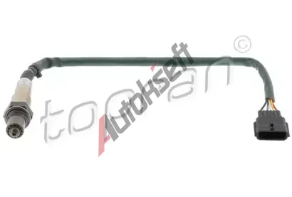 TOPRAN Lambda sonda TPR 625 018, 625 018 TOPRAN Lambda sonda TPR 625 018, 625 018
