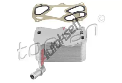 TOPRAN Chladi oleje TPR 625 256, 625 256