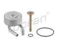 Chladi oleje automatick pevodovky TOPRAN ‐ TPR 625 262