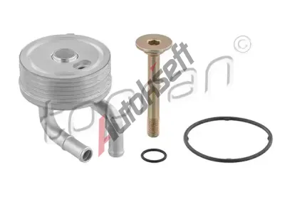 TOPRAN Chladi oleje automatick pevodovky TPR 625 262, 625 262