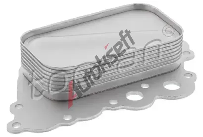 TOPRAN Chladič oleje TPR 625 270, 625 270 TOPRAN Chladič oleje TPR 625 270, 625 270