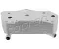 Chladi oleje automatick pevodovky TOPRAN ‐ TPR 625 278