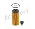 Olejov filtr TOPRAN ‐ TPR 625 351