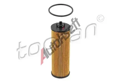 TOPRAN Olejov filtr TPR 625 355, 625 355