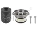Hydraulick filtr haldex spojky TOPRAN ‐ TPR 625 368
