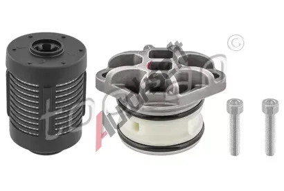 TOPRAN Hydraulick filtr haldex spojky TPR 625 368, 625 368