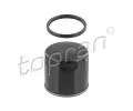 Olejový filtr TOPRAN ‐ TPR 625 369 Olejový filtr TOPRAN ‐ TPR 625 369