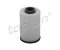 Hydraulick filtr automatick pevodovky TOPRAN ‐ TPR 625 374