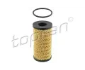 Olejov filtr TOPRAN ‐ TPR 625 376