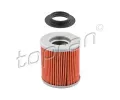 Hydraulick filtr automatick pevodovky TOPRAN ‐ TPR 625 379