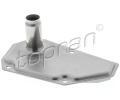 Hydraulick filtr automatick pevodovky TOPRAN ‐ TPR 625 380