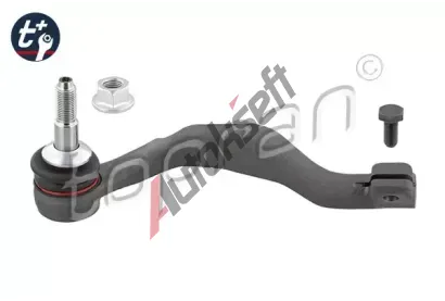 TOPRAN Čep řízení t+ TPR 625 665, 625 665 TOPRAN Čep řízení t+ TPR 625 665, 625 665