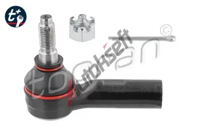TOPRAN ep zen t+ TPR 625 670, 625 670