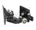 Valiv veden posuvnch dve TOPRAN ‐ TPR 626 003