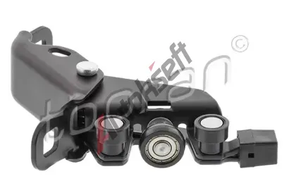 TOPRAN Valiv veden posuvnch dve TPR 626 005, 626 005