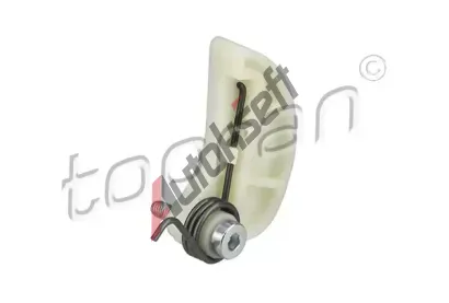 TOPRAN Napnk olejov pumpy TPR 626 204, 626 204