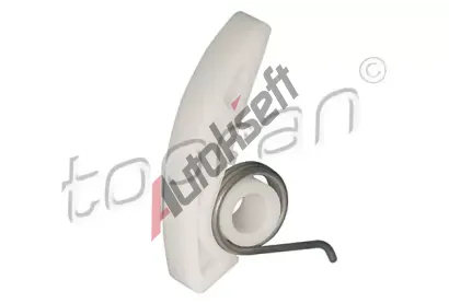 TOPRAN Napna rozvodovho etzu TPR 626 209, 626 209