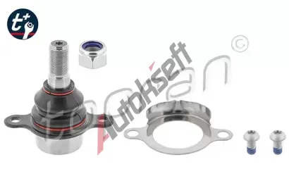 TOPRAN ep ramene t+ TPR 626 501, 626 501
