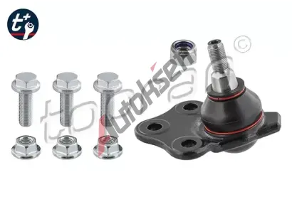 TOPRAN ep ramene t+ TPR 626 505, 626 505