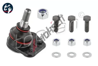 TOPRAN Čep ramene t+ TPR 626 506, 626 506 TOPRAN Čep ramene t+ TPR 626 506, 626 506