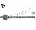 Axiln kloub pnho thla zen TOPRAN ‐ TPR 627 651