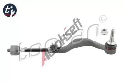 TOPRAN Příčné táhlo řízení t+ TPR 627 661, 627 661 TOPRAN Příčné táhlo řízení t+ TPR 627 661, 627 661